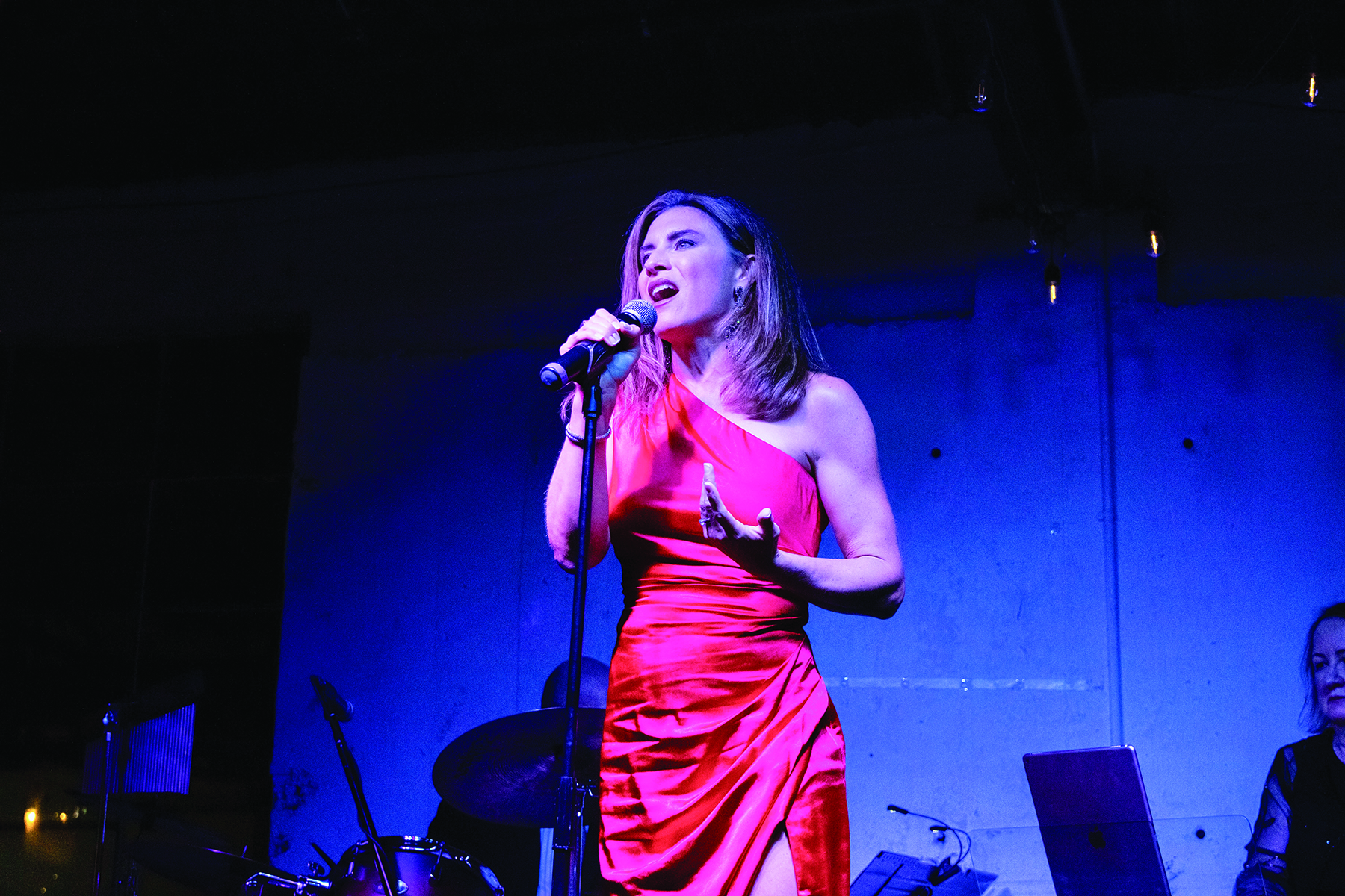 The Link Theatre Company Presents "A Night of Stars" 